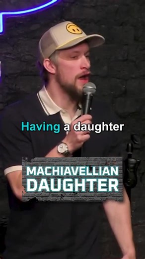 Daniel Sloss on Instagram: "Manipulation… 🤣 #danielsloss #standup #scotland #standupcomedy #funny"