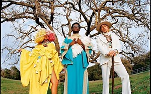 GENIUS - LSD (Labrinth, Sia & Diplo) - LETRAS.COM