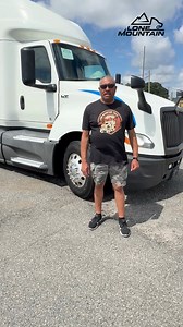 12K views · 62 reactions | Thinking about leasing? Hear how the process went for one of our Georgia customers. His experience says it all. #LoneMountain #LeasingMadeSimple #NoBalloonPayments #TestimonialTime | Lone Mountain Truck Leasing | Facebook