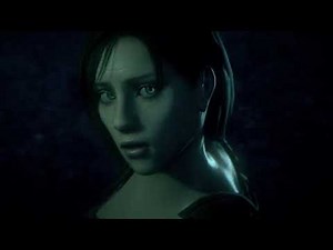Chloe Angel - Jill Valentine Demo (from StudioFOW's Code Valentine)