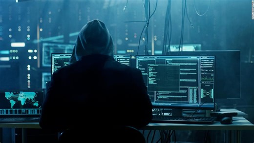 El Gobierno de Estados Unidos y Wall Street lanzan Project Fortress para luchar contra los hackers - CNN Video