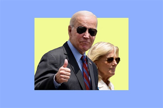 Where Does Joe Biden Live? Here’s a Look at His Coolest Beachy Property