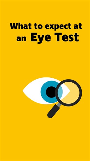 2.7K views · 26 reactions | Everyone should have regular eye tests –...