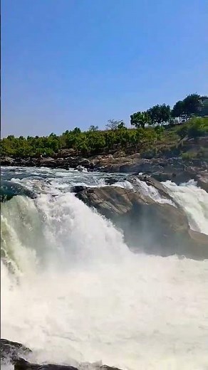 Jabalpur bhedaghat # short video like subscribe