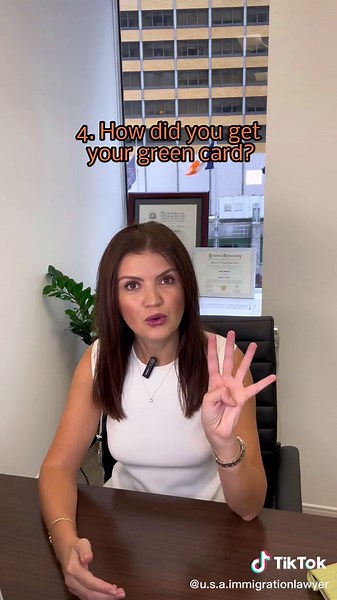 5 Common Questions Asked During US Naturalization Interview