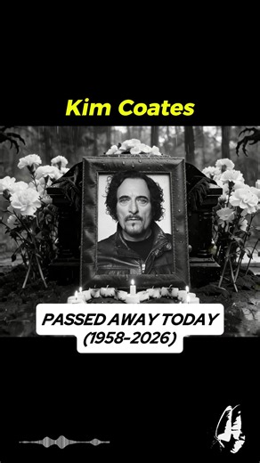 The Transformation of Kim Coates as Tig Trager