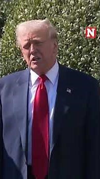 Trump Issues Stock Market Update Amid Recession Fears