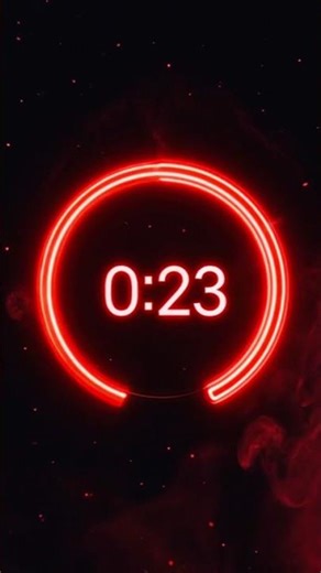 Workout Timer | Clean Countdown