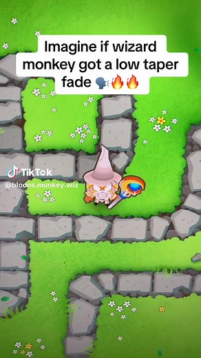 bloons.monkey.wizard on TikTok
