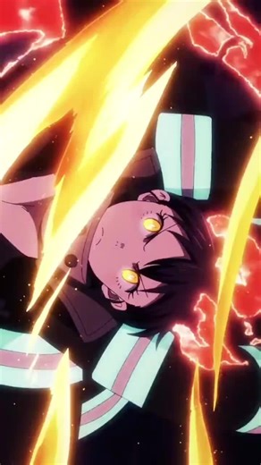 Fire Force Opening 5: A Stunning Anime Experience