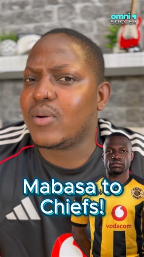 Omniaudio on Instagram: "Speculation is heating up around Tshegofatso Mabasa, with growing rumours linking the prolific striker to a potential move to Kaizer Chiefs. If the deal materialises, it could be a major statement of intent from Amakhosi ahead of the new season says Mdu Sibeko! #betwaypremiership #foryoupage #reels #soccer #football #fyp #fypシ゚ #SPORTSonFACEBOOK #betwaypremiership2025 #orlandopirates #buccaneers #Mabasa #kaizerchiefs #amakhosi4life"