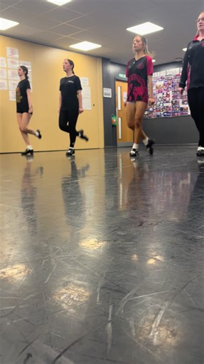 Mastering Irish Dance: Essential Drills for Dancers