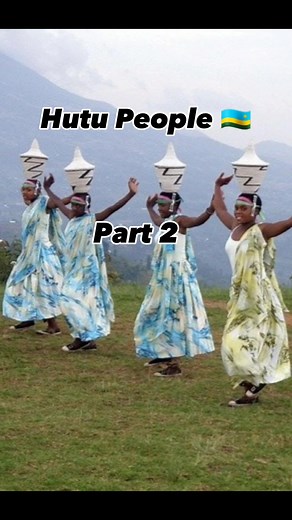 Facts About The Hutu People of Rwanda and Burundi