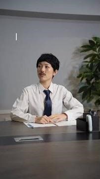 Job Interview Manners in Japan🇯🇵 #shorts