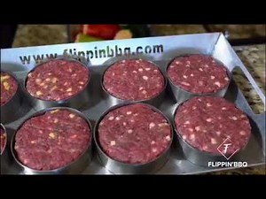 Flippin' BBQ Grill HQ