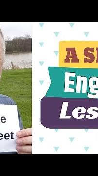 Learn the English Phrases, "to make ends meet" and "enough to get by"