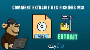 Ouvrir Les Fichiers MSI En Ligne (Sans téléversement - 100% privé)