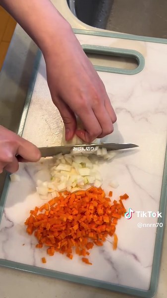 美味しいオムライスの作り方