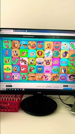 Next Patchwork Pals on YouTube!