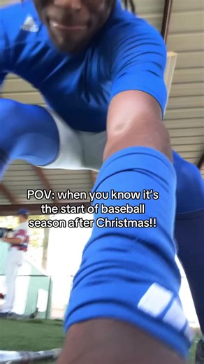 Excitement of College Baseball Season Begins After Christmas