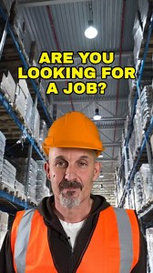 254K views · 450 reactions | Warehouse jobs available now. No experience required. Competitive pay and benefits. Take the next step in your career today! #WarehouseJobs #NowHiring | Info Guru | Facebook