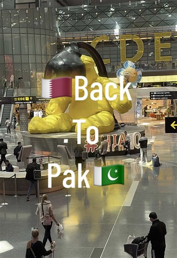 Exploring Qatar: A Family Vlog Adventure