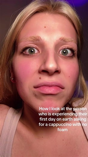 No I will not get over that experience #fyp #barista #fypシ゚viral