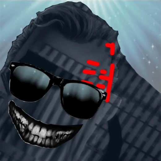 Mr. Incredible Becoming Uncanny + Canny + Idiot + Genius + Angry + Evil + Demonic At The Same Time