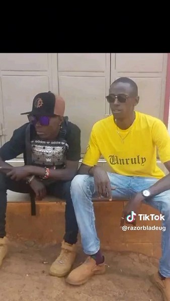 Razor Blade Int. on TikTok