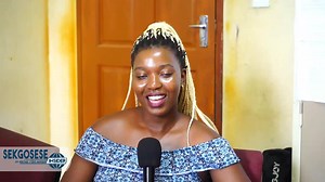 IN CONVERSATION WITH PHASWANA ZWIVHUYA WHO SCORED 300/300 IN ECONOMICS WATCH | Phaswana Zwivhuya from Sekgosese Sec School tells us how she managed to achieve 7 distinctions that include 300/300 in Economics. #matricresults2024 | Sekgosese Insider