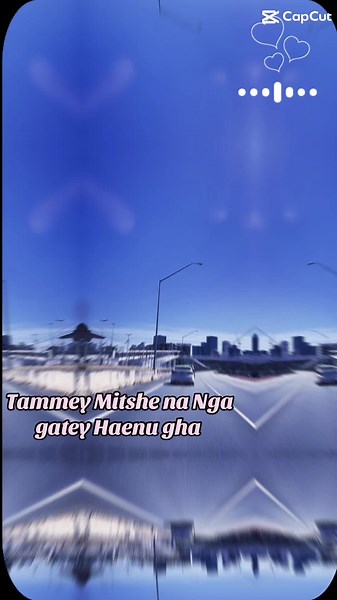 TAMMEY: Emotional Lyrics in Bhutanese Context