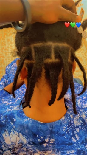 Vidéos de Baye ridial coiffure (@ridial) avec son original - sans_instrument ✪