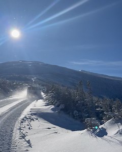 831 reactions · 135 shares | Mt. Washington Auto Road on Reels | Facebook