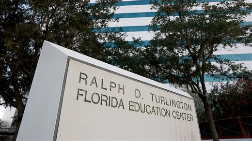 Florida Board of Education approves conservative vision for schools