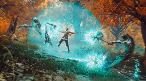 Best supernatural RPGs releasing in 2024