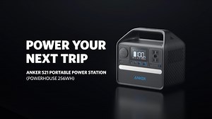 4K views · 75 reactions | Power your next trip! #PowerStation More: https://ankerfast.club/3H7qtEN | Anker | Facebook