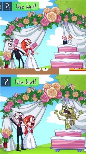 Can You BEAT The HARDEST Trollface Quest TV Show Levels? (I FAILED) #questionmark