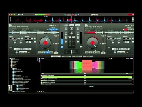 How to use Cue Points In Virtual DJ