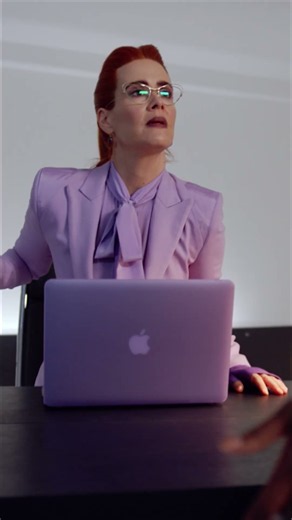 Supreme behavior #AHS #SarahPaulson