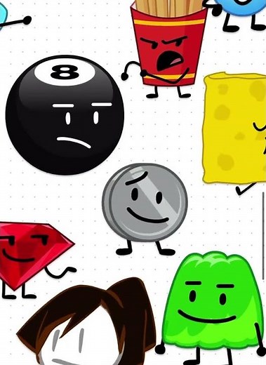 Bfb intro (1.2 version)