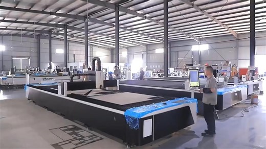 Struggling with slow or inaccurate cutting for thick steel plates? 😓 Our Desktop Laser Cutting Machine is designed to make your life easier. With power options from 3000W to 12000W, it can smoothly cut 25–30mm carbon steel 💪. Models 3015 and 6025 offer extended cutting areas, so even larger sheets are no problem. The machine delivers high efficiency and excellent precision, reducing waste and rework while saving time and labor ⚡. Upgrade your workflow and get consistent, clean cuts every time 
