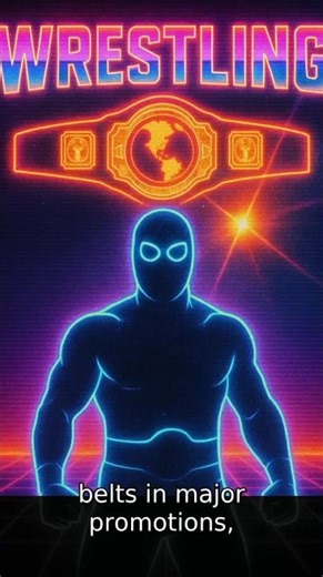 Retro Rumble: The Worst Belts in Wrestling History