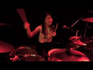 アナタダレ/NEMOPHILA Drum Cam