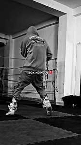 Shadowboxing Skills🥷🥊 #box #boxing #shadowboxing #footwork #boxingskills #boxingtraining | GAL Boxing