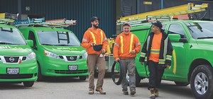 Workforce Development