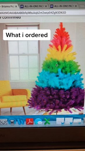 #greenscreen #greenscreenvideo #scam #christmas #christmascheer #rainbow #christmastree #fyp #funny #lovewins