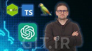 AI for NodeJs devs: OpenAI, ChatGPT, LangChain - TypeScript
