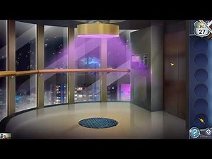 Adventure Escape Mysteries - Trapmaker Chapter 7 Gameplay Walkthrough Tutorial (No Commentary)