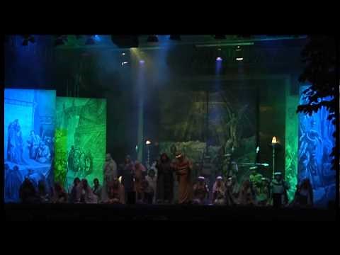 Nabucco - Oper von Giuseppe Verdi