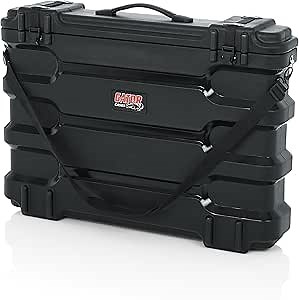 Gator Cases Molded LCD/LED TV and Monitor Transport Case; Fits 27" - 32" Screens (GLED2732ROTO)
